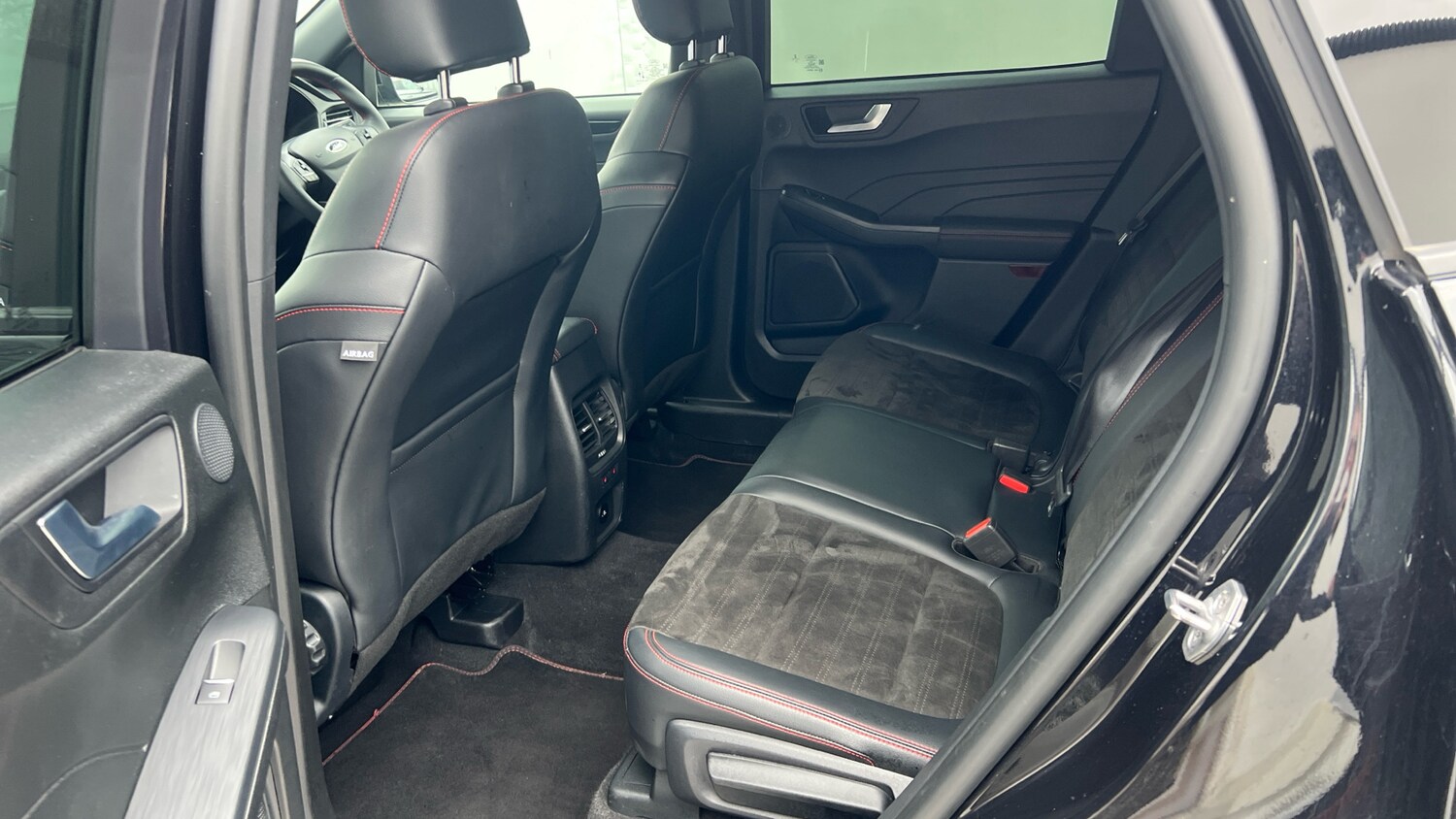 Used Ford Kuga 2023 for sale - 77830404: Photo 16