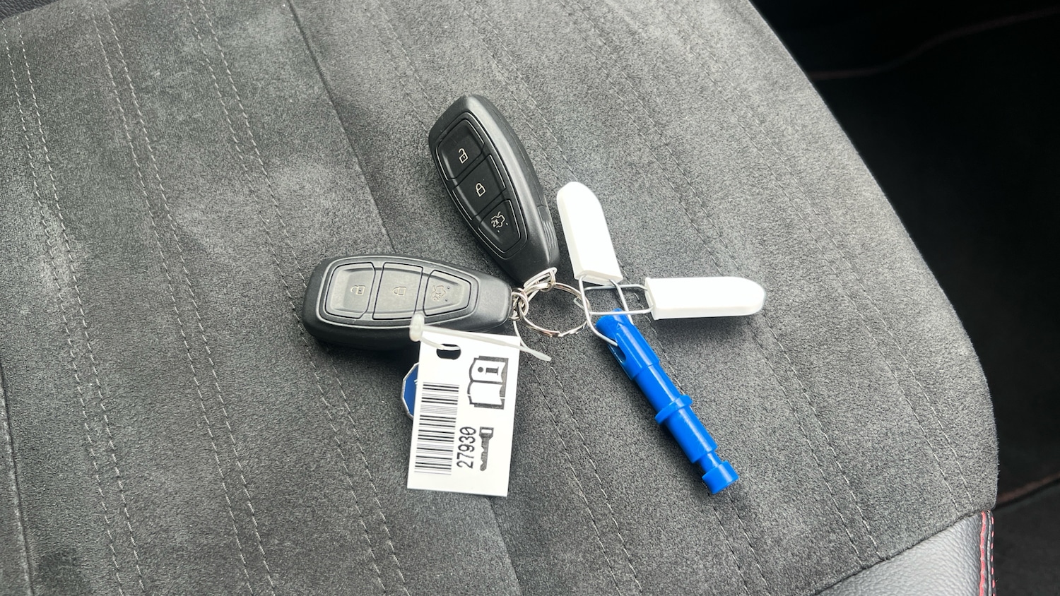 Used Ford Kuga 2023 for sale - 77830404: Photo 20