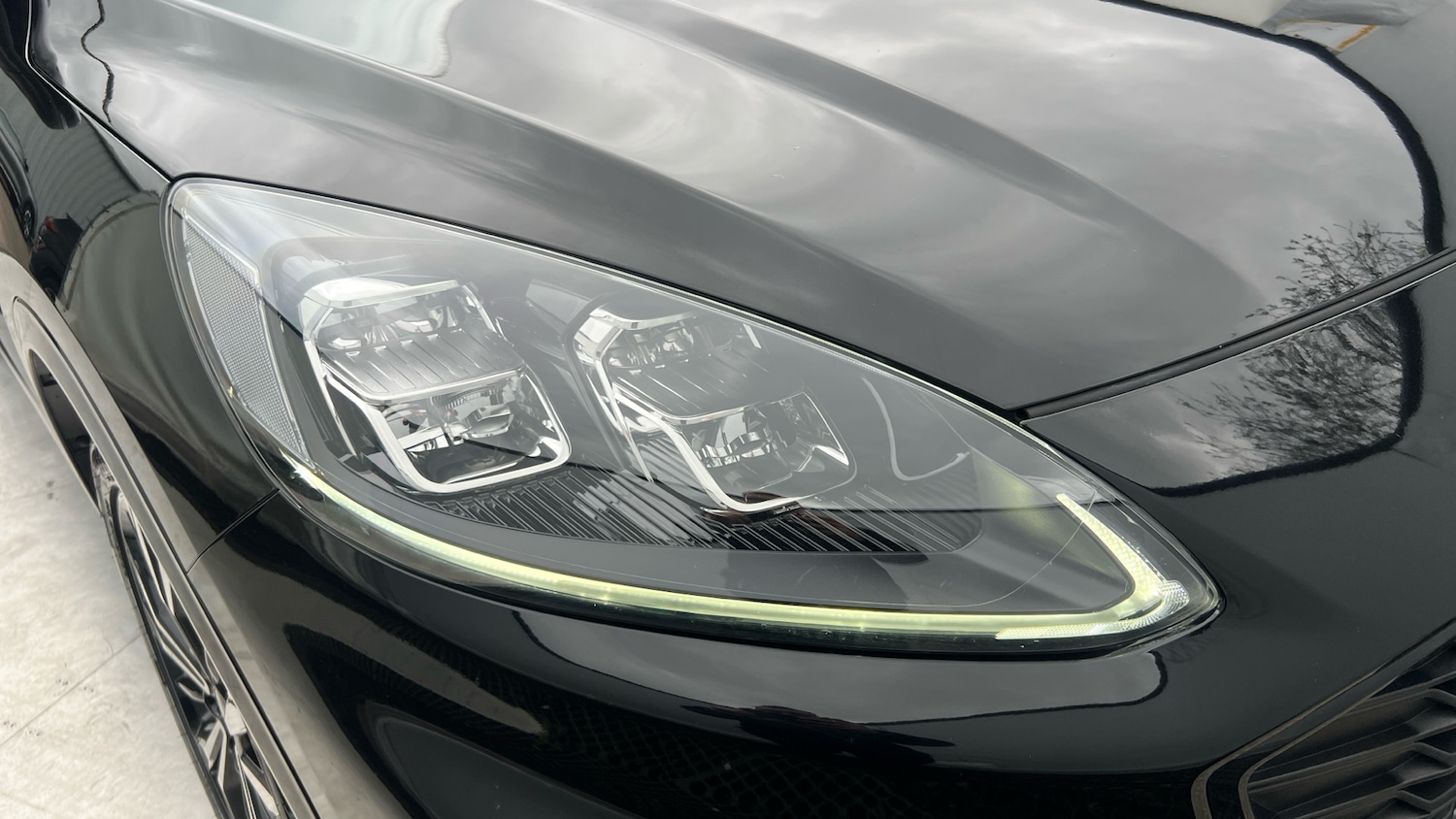 Used Ford Kuga 2023 for sale - 77830404: Photo 21