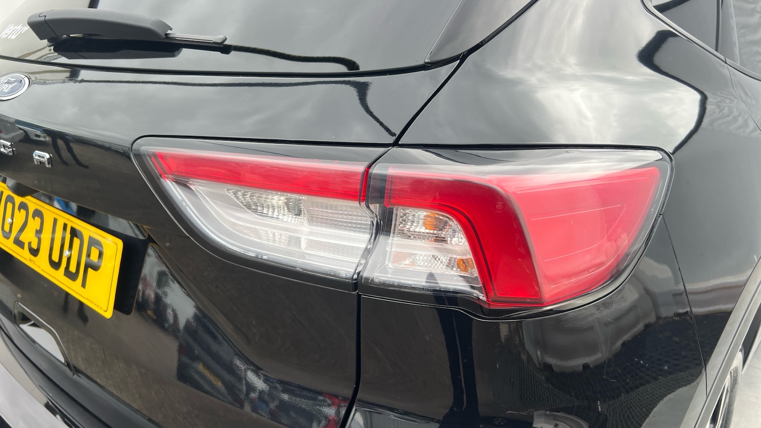 Used Ford Kuga 2023 for sale - 77830404: Photo 26