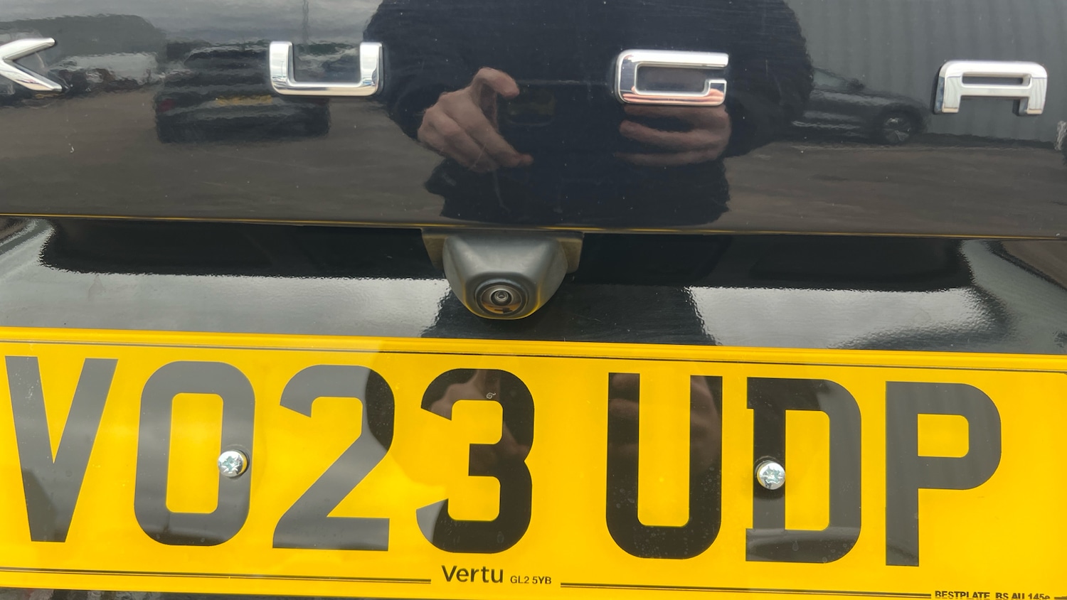 Used Ford Kuga 2023 for sale - 77830404: Photo 28