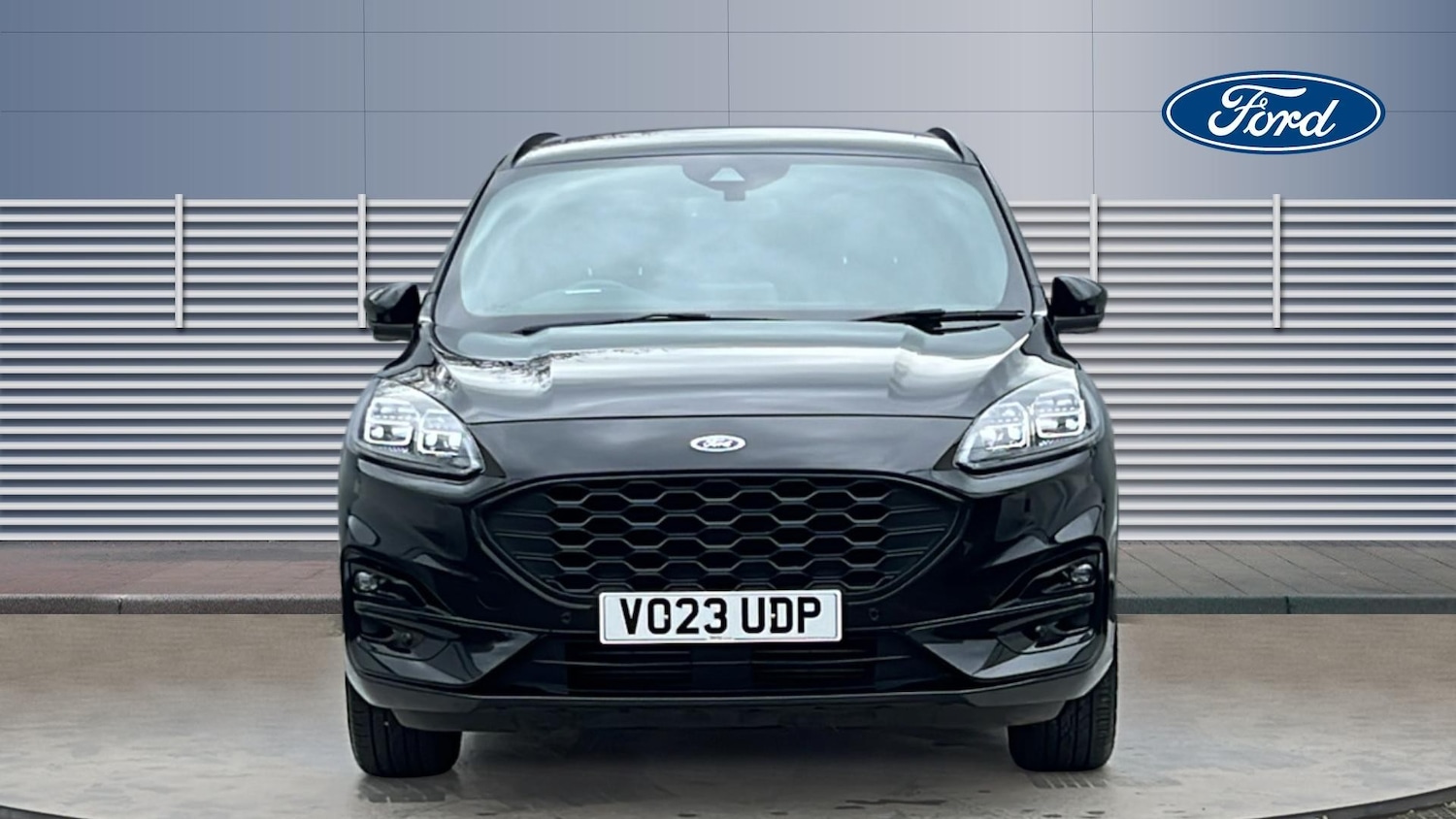 Used Ford Kuga 2023 for sale - 77830404: Photo 3