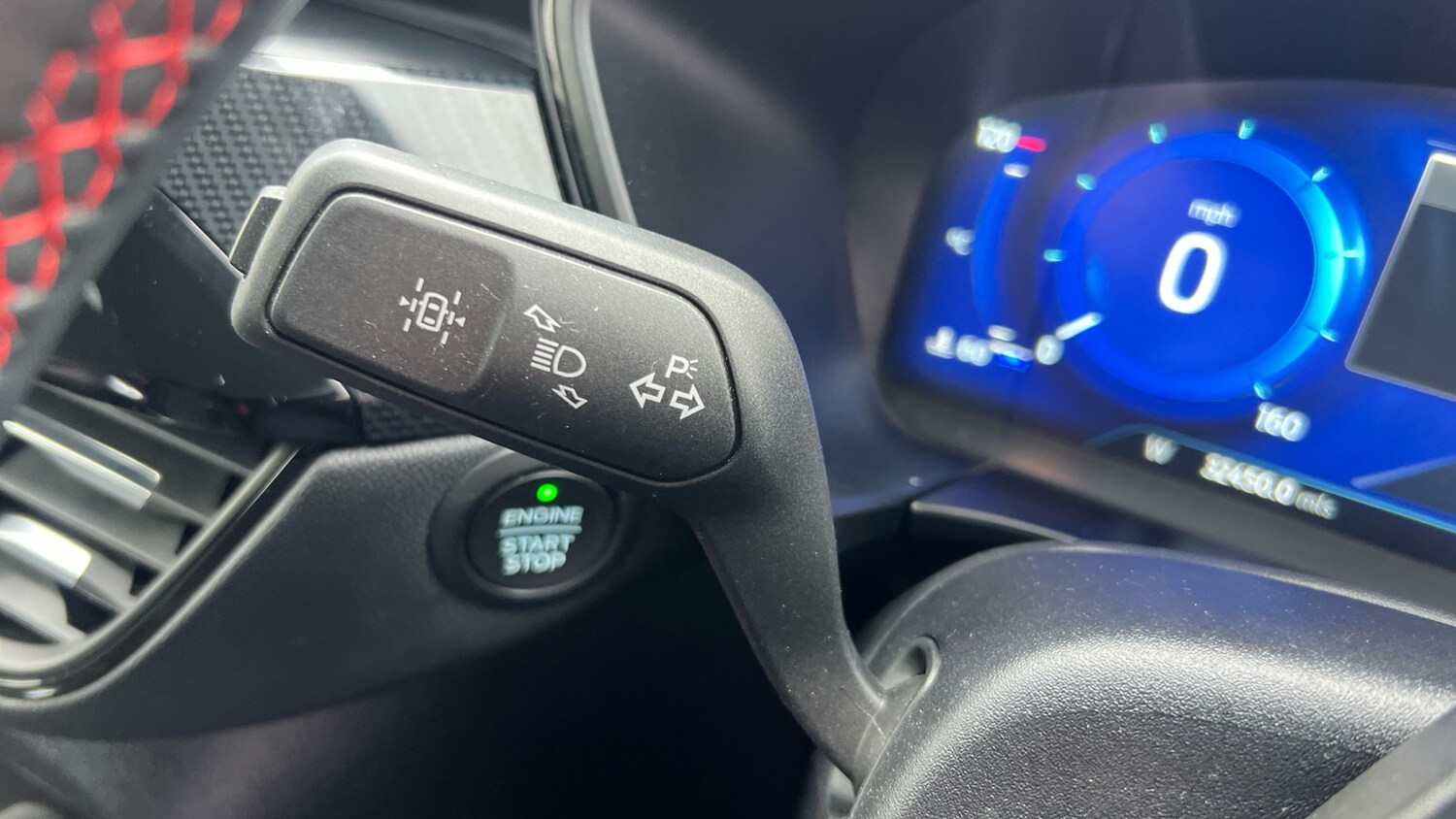 Used Ford Kuga 2023 for sale - 77830404: Photo 36