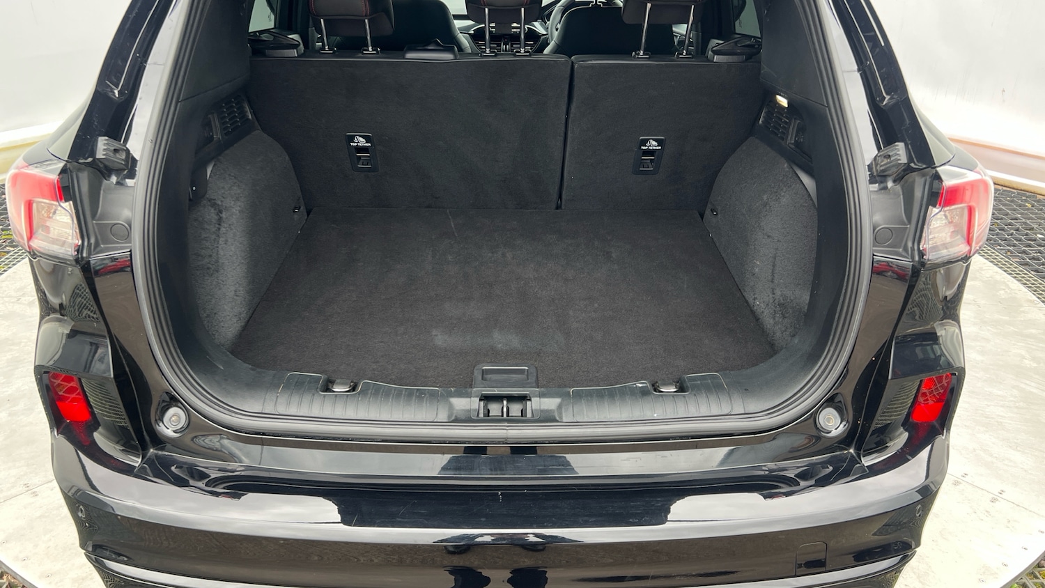 Used Ford Kuga 2023 for sale - 77830404: Photo 4