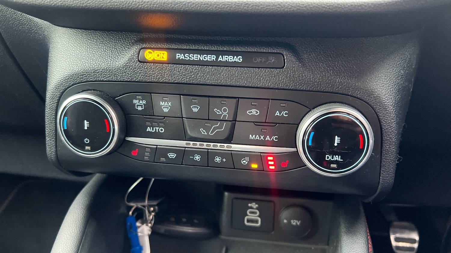 Used Ford Kuga 2023 for sale - 77830404: Photo 43