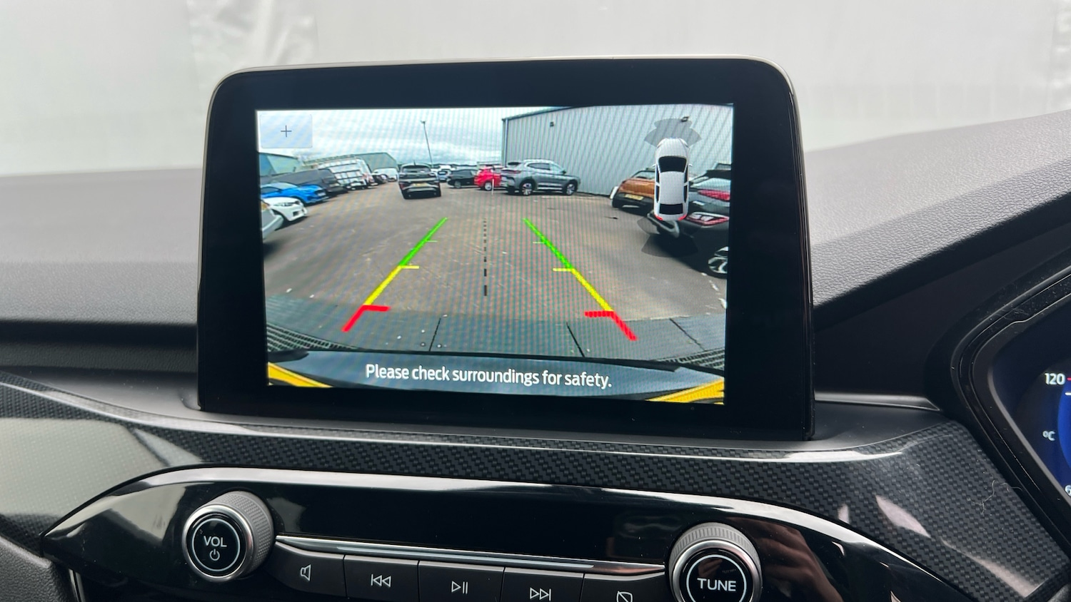 Used Ford Kuga 2023 for sale - 77830404: Photo 48