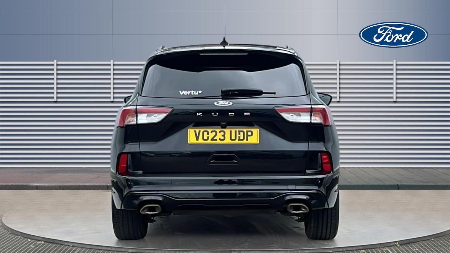 Used Ford Kuga 2023 for sale - 77830404: Photo 6