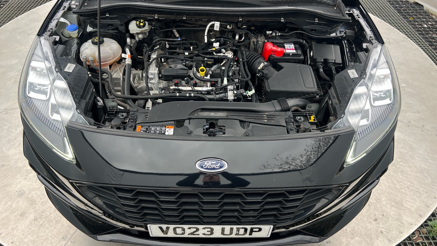 Used Ford Kuga 2023 for sale - 77830404: Photo 8