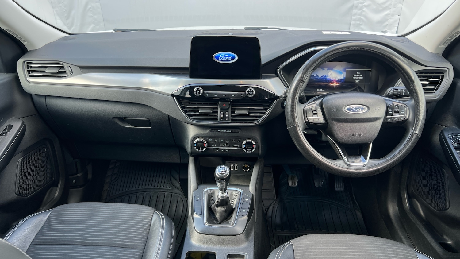 Used Ford Kuga 2020 for sale - 76046902: Photo 10