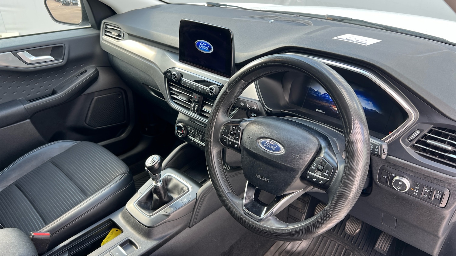 Used Ford Kuga 2020 for sale - 76046902: Photo 11