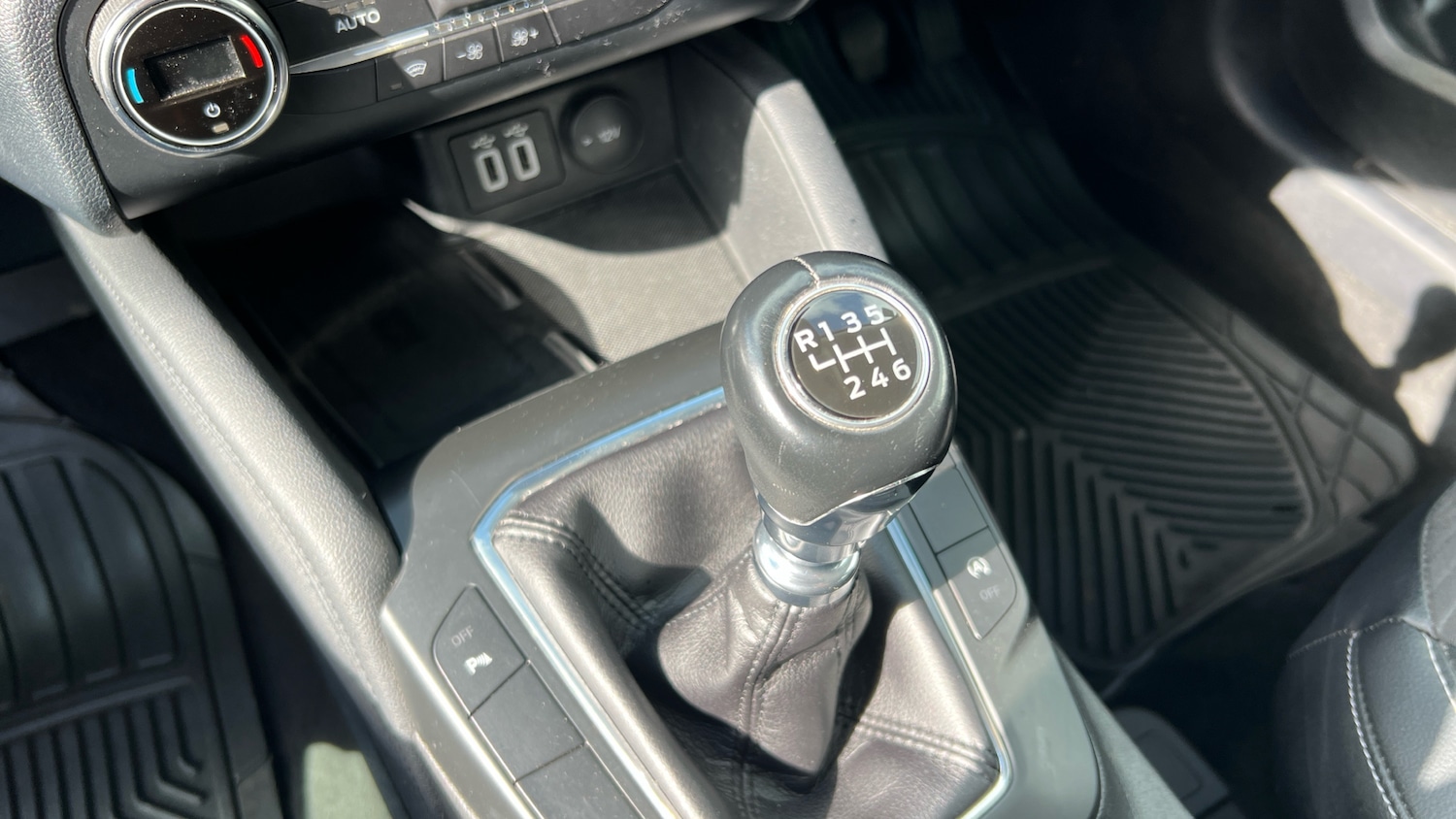 Used Ford Kuga 2020 for sale - 76046902: Photo 13