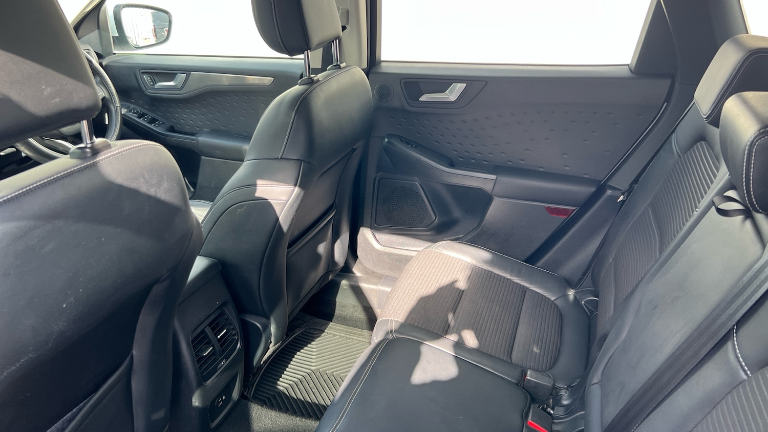 Used Ford Kuga 2020 for sale - 76046902: Photo 16