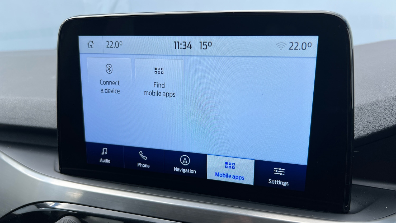 Used Ford Kuga 2020 for sale - 76046902: Photo 22