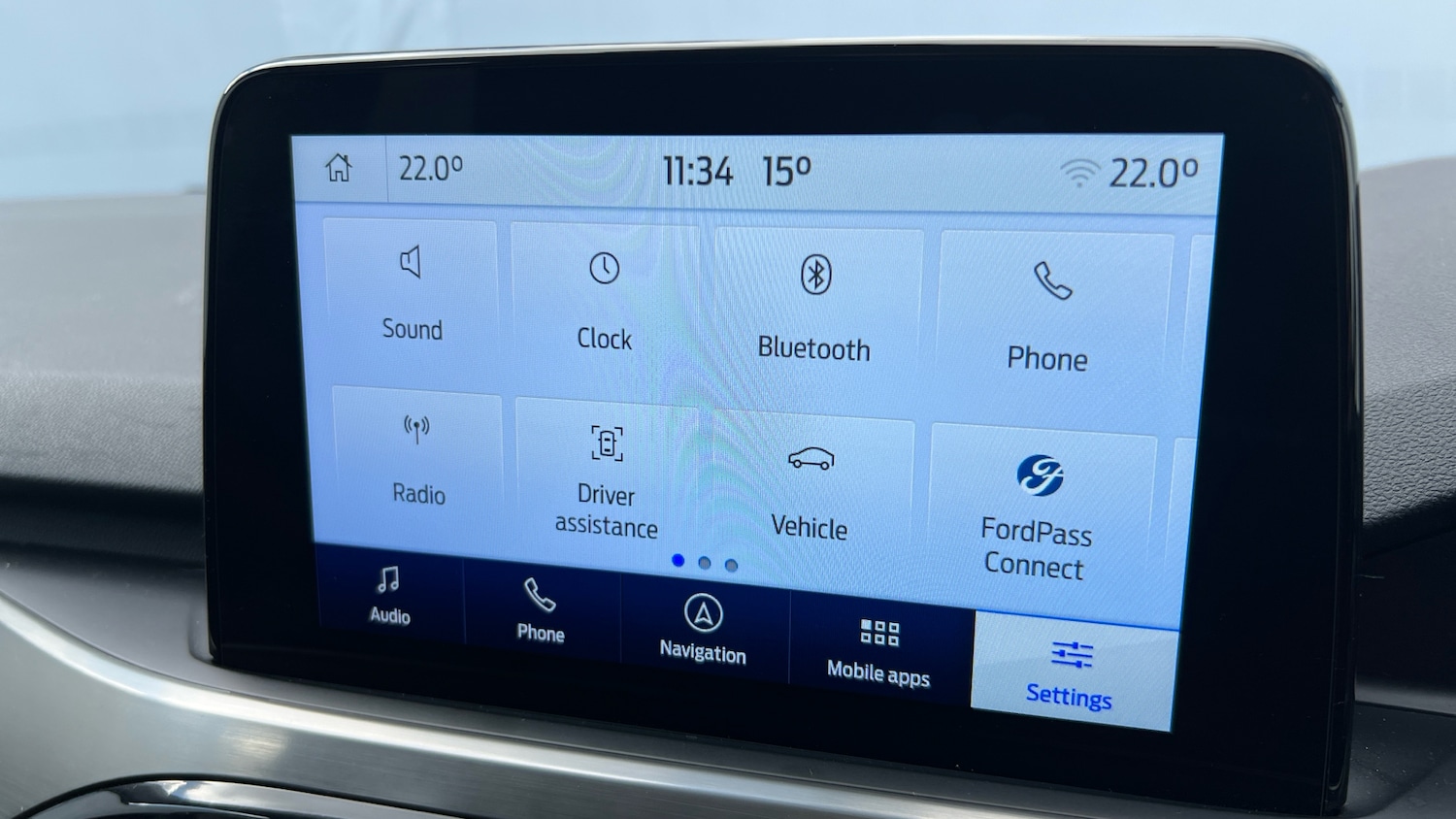 Used Ford Kuga 2020 for sale - 76046902: Photo 23