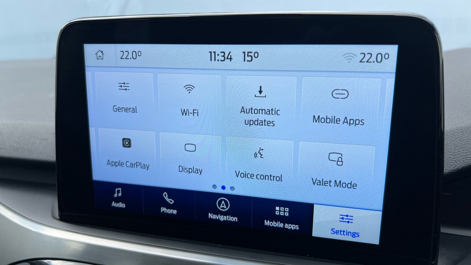 Used Ford Kuga 2020 for sale - 76046902: Photo 24