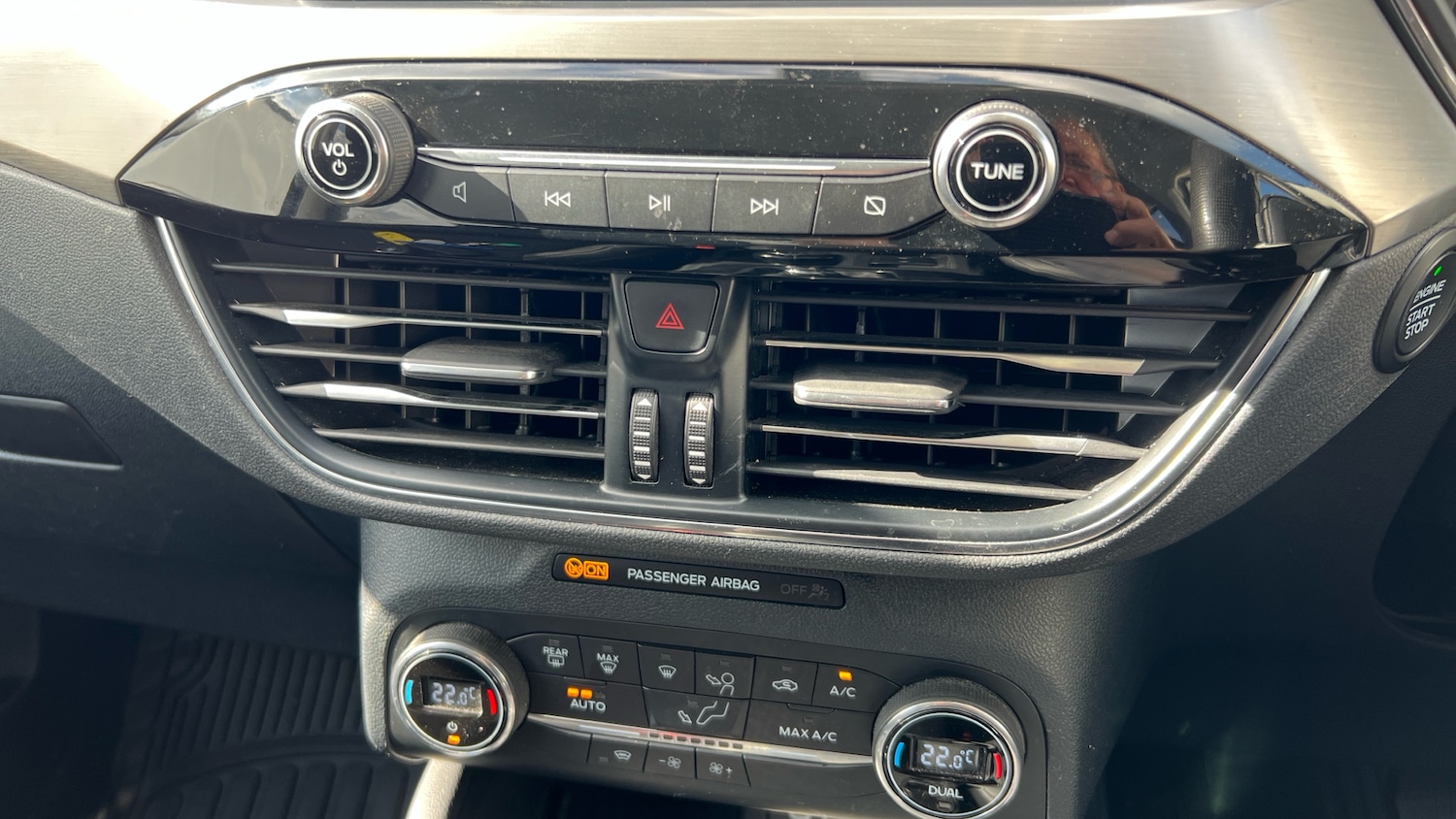 Used Ford Kuga 2020 for sale - 76046902: Photo 26
