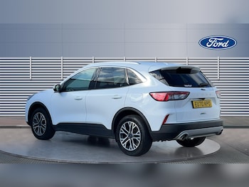 Used Ford Kuga 2020 for sale - 76046902: Photo 2