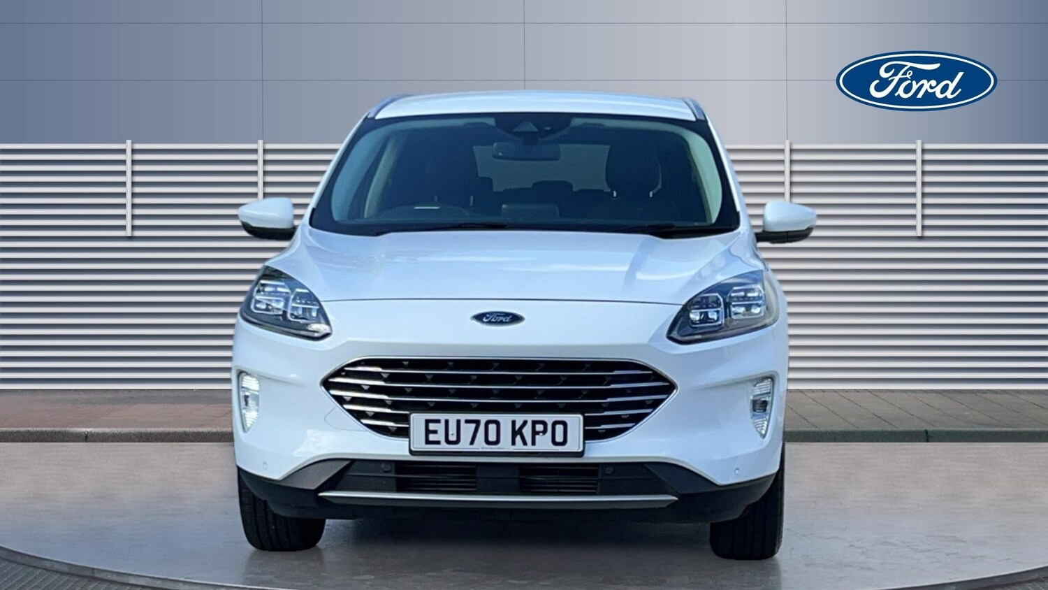 Used Ford Kuga 2020 for sale - 76046902: Photo 3