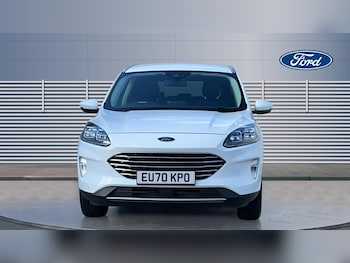 Used Ford Kuga 2020 for sale - 76046902: Photo 3