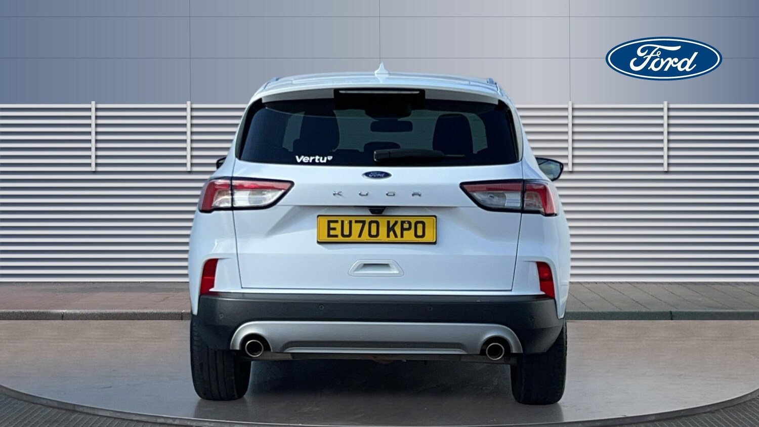Used Ford Kuga 2020 for sale - 76046902: Photo 6