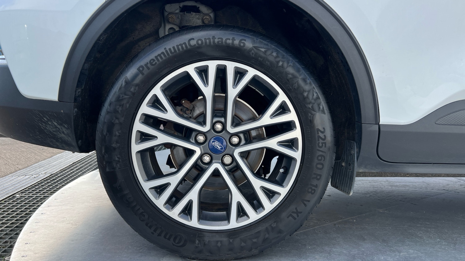 Used Ford Kuga 2020 for sale - 76046902: Photo 7