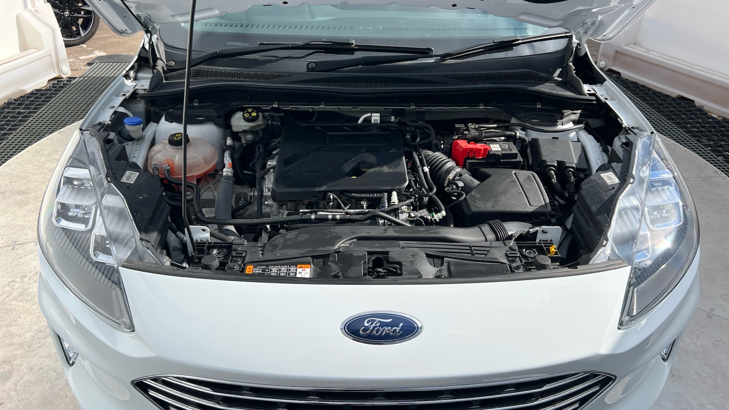 Used Ford Kuga 2020 for sale - 76046902: Photo 8