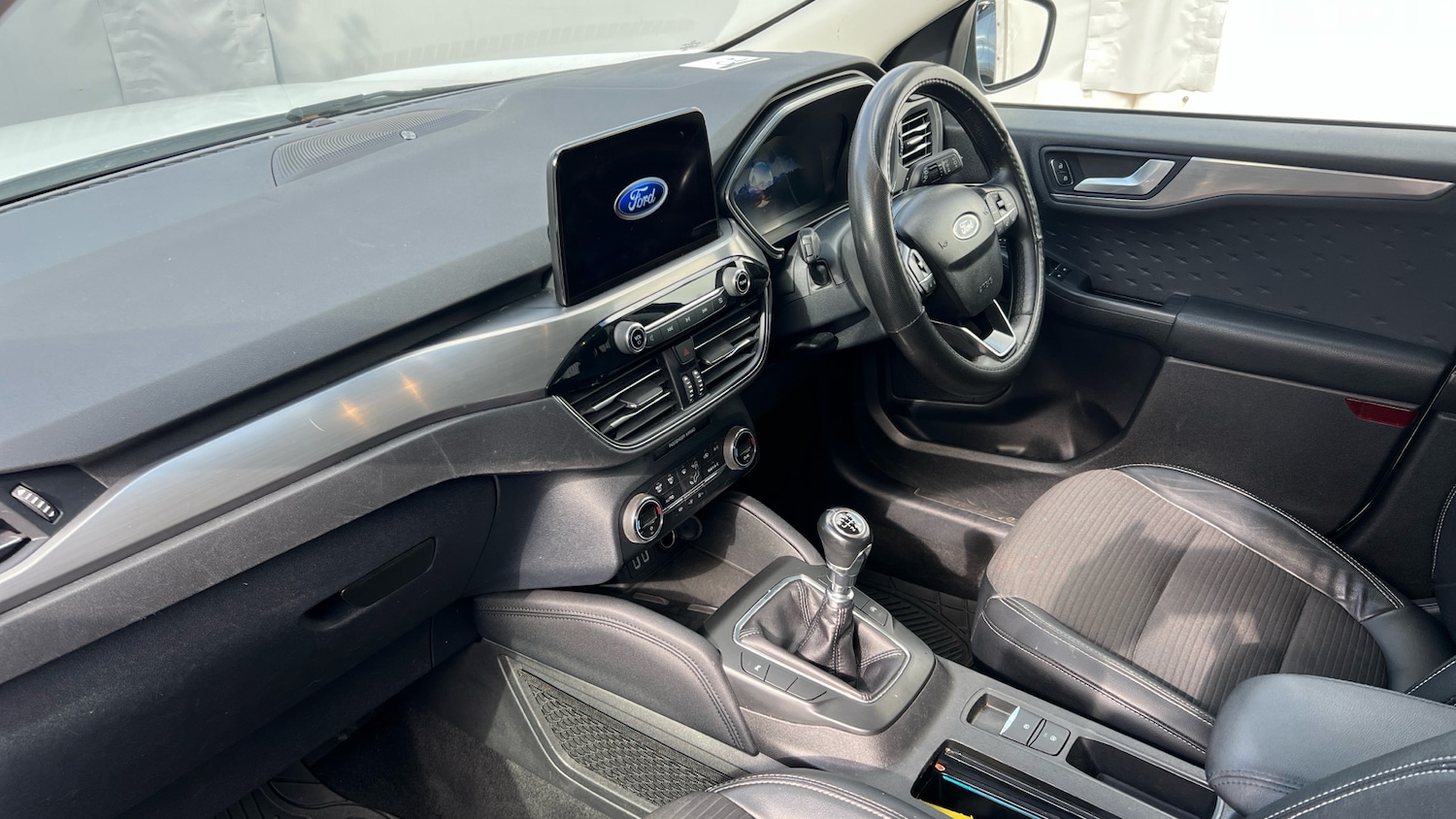 Used Ford Kuga 2020 for sale - 76046902: Photo 9