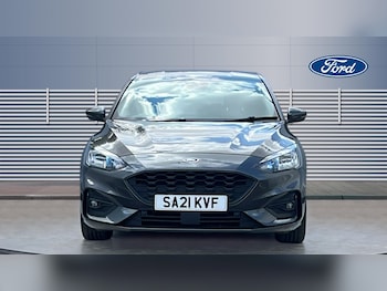 Used Ford Focus 2021 for sale - 79383790: Photo