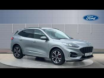 2023 (73) - 2.5 FHEV ST-Line X Edition 5dr CVT Hybrid Estate