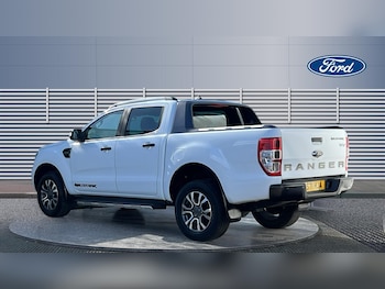 Used Ford Ranger 2021 for sale - 78510525: Photo