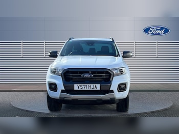 Used Ford Ranger 2021 for sale - 78510525: Photo