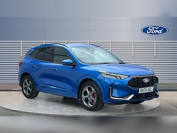 Used Ford Kuga 2024 for sale - 75715566: Photo