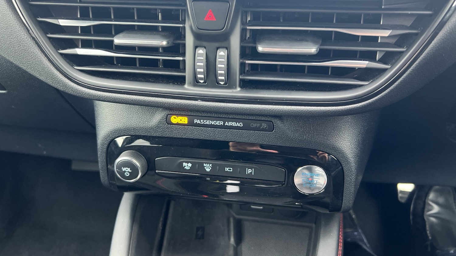 Vehicle 27