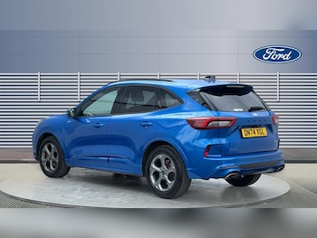 Used Ford Kuga 2024 for sale - 75715566: Photo