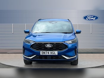 Used Ford Kuga 2024 for sale - 75715566: Photo