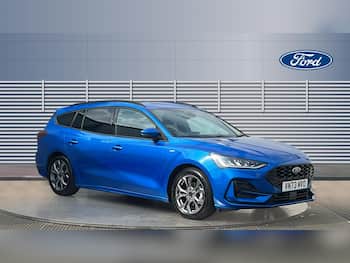 Used Ford Focus 2023 for sale - 79649840: Photo
