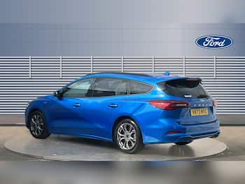 Used Ford Focus 2023 for sale - 79649840: Photo