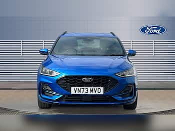 Used Ford Focus 2023 for sale - 79649840: Photo