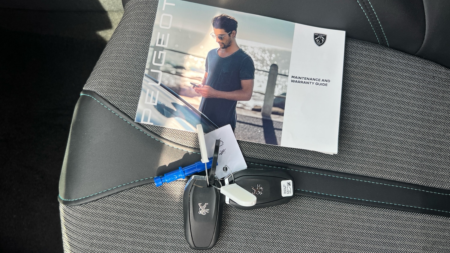 Used Peugeot 3008 2024 for sale - 76006634: Photo 19