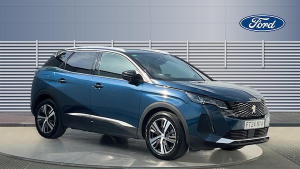 Used Peugeot 3008 2024 for sale - 76006634: Photo 1