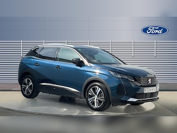 Peugeot - 3008