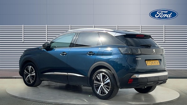 Used Peugeot 3008 2024 for sale - 76006634: Photo 2