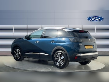 Used Peugeot 3008 2024 for sale - 76006634: Photo 2