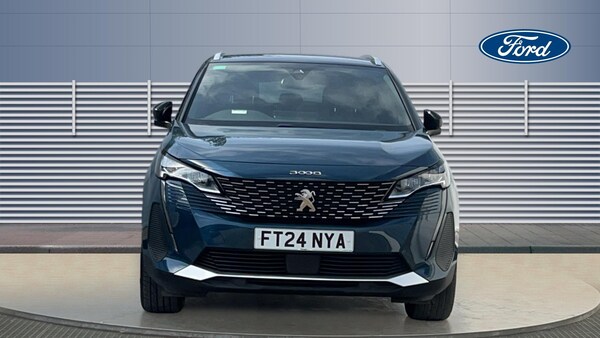 Used Peugeot 3008 2024 for sale - 76006634: Photo 3