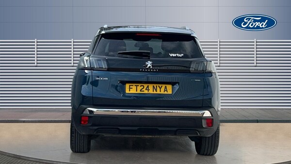Used Peugeot 3008 2024 for sale - 76006634: Photo 6