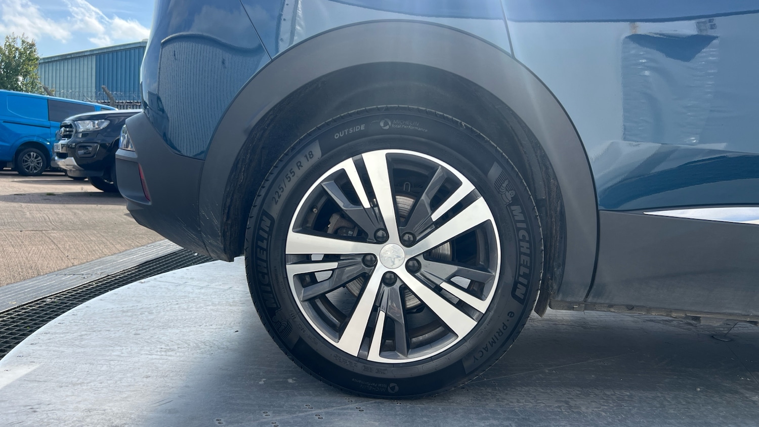 Used Peugeot 3008 2024 for sale - 76006634: Photo 7