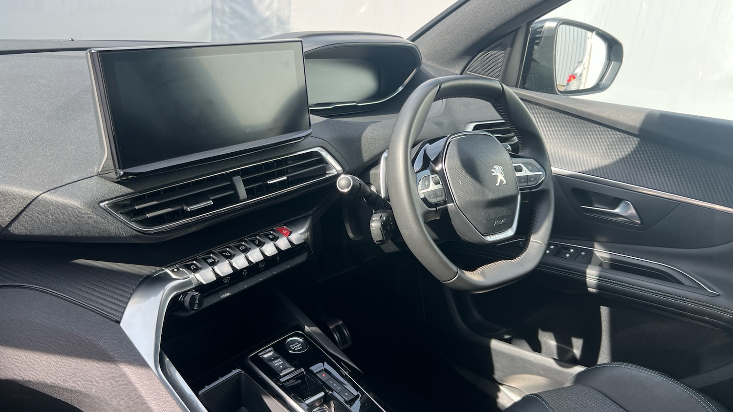 Used Peugeot 3008 2024 for sale - 76006634: Photo 9