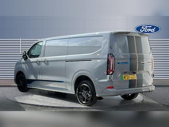 Used Ford Transit Custom 2026 for sale - 79641151: Photo
