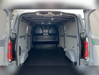 Used Ford Transit Custom 2026 for sale - 79641151: Photo