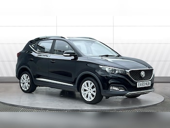 Used MG MG ZS 2019 for sale - 78929615: Photo